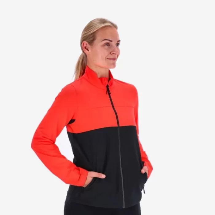 Bluster Jacket-Saucony Discount