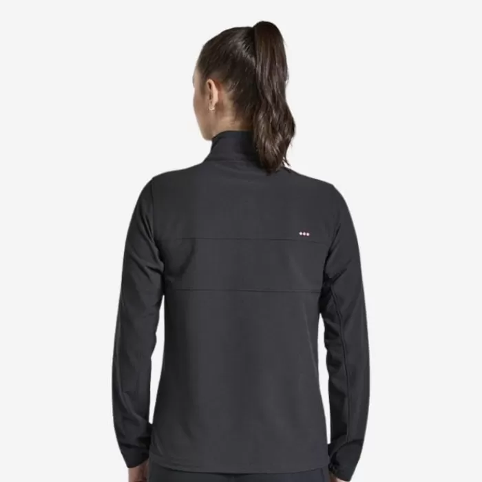 Bluster Jacket-Saucony Hot