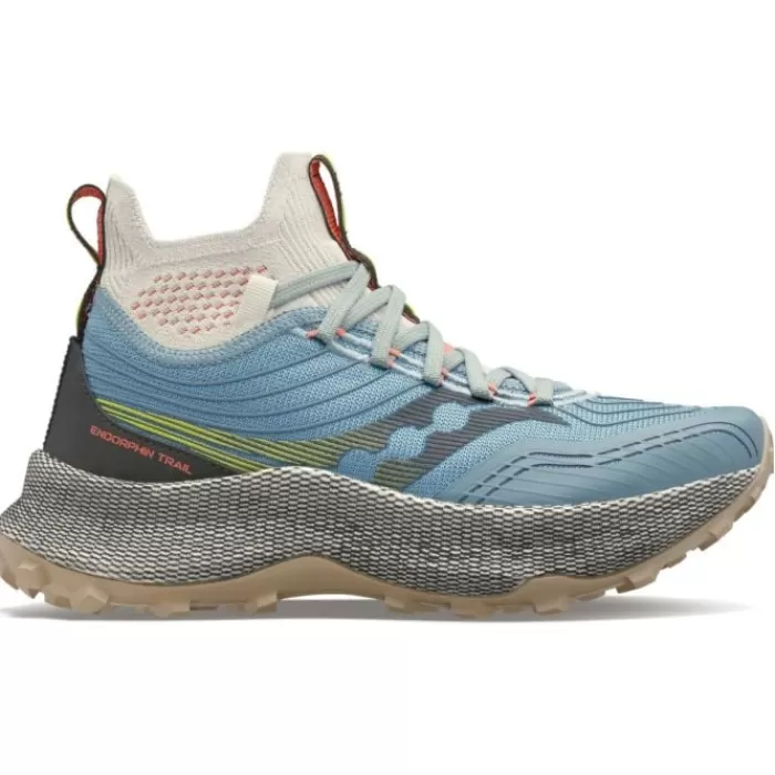 Endorphin Trail Mid-Saucony Flash Sale