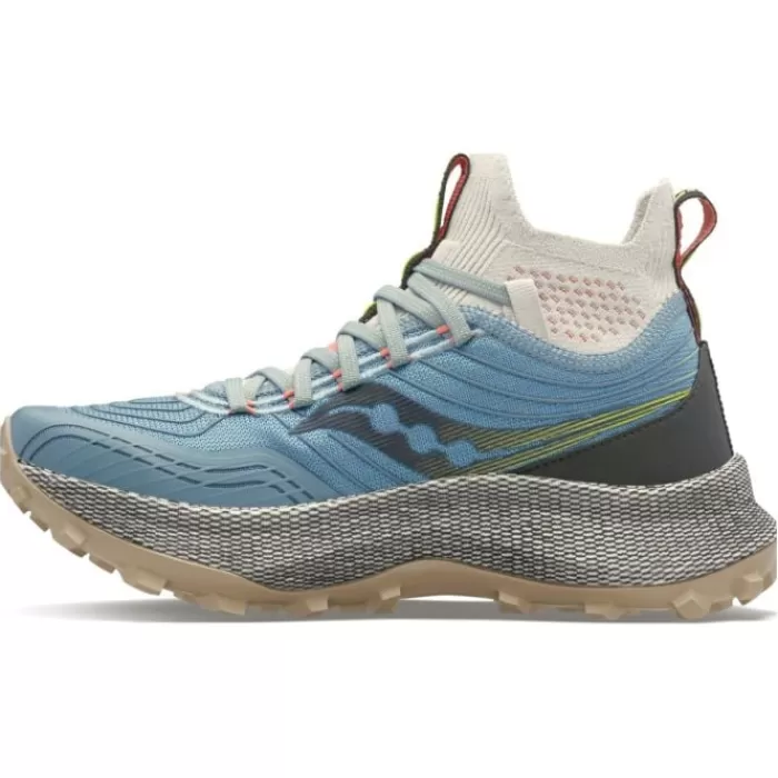 Endorphin Trail Mid-Saucony Flash Sale