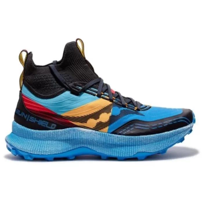 Endorphin Trail Mid RunShield-Saucony Sale