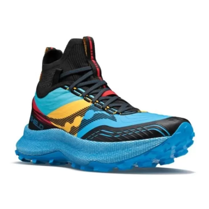 Endorphin Trail Mid RunShield-Saucony Sale