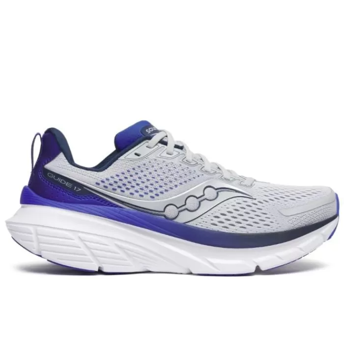 Guide 17-Saucony Discount