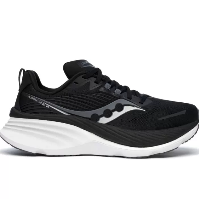 Hurricane 24 Wide-Saucony Online