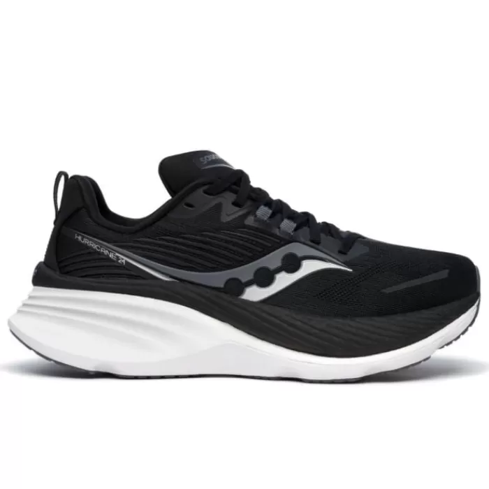 Hurricane 24 Wide-Saucony Store