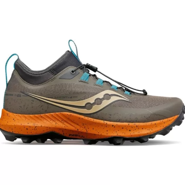 Peregrine 13 ST-Saucony Cheap