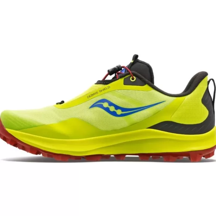 Peregrine 12 ST-Saucony Best