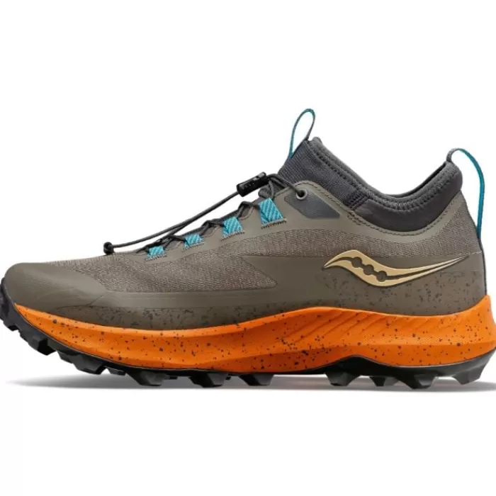 Peregrine 13 ST-Saucony Cheap