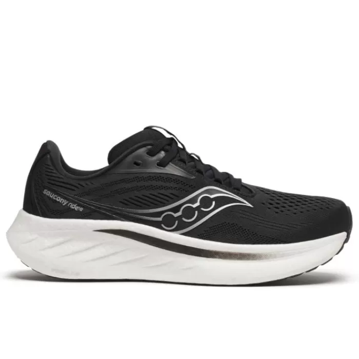 Ride 18-Saucony Store