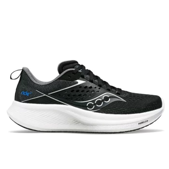 Ride 17 Wide-Saucony New