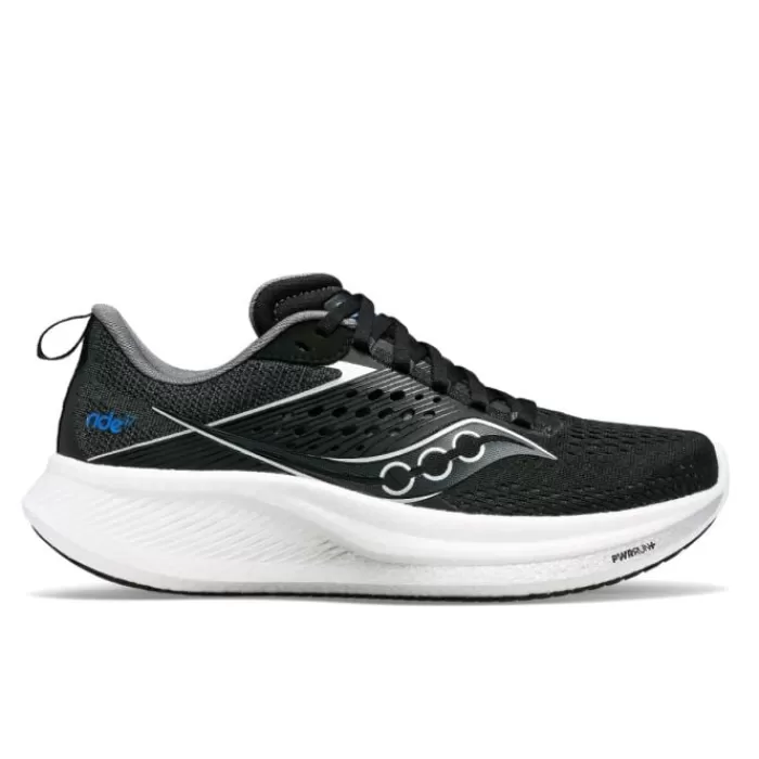 Ride 17 Wide-Saucony Clearance