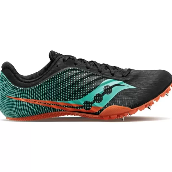 Spitfire 5 Spike-Saucony Outlet