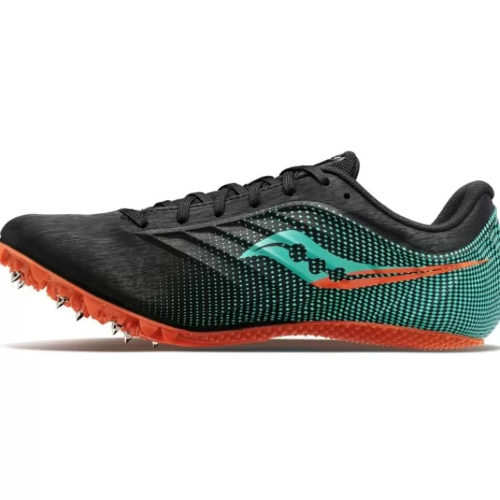 Spitfire 5 Spike-Saucony Outlet