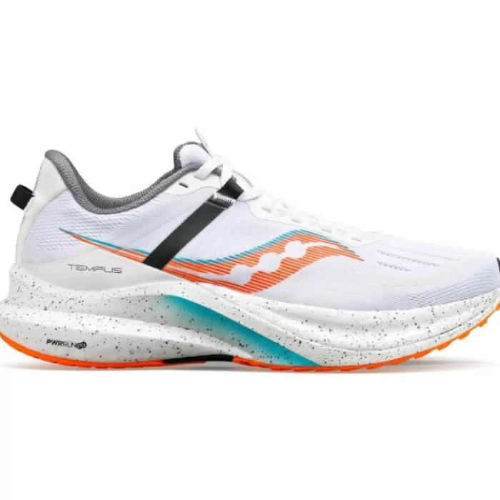Tempus-Saucony Flash Sale