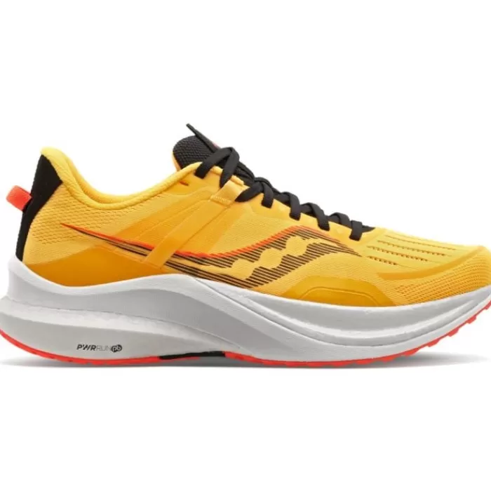 Tempus-Saucony Fashion
