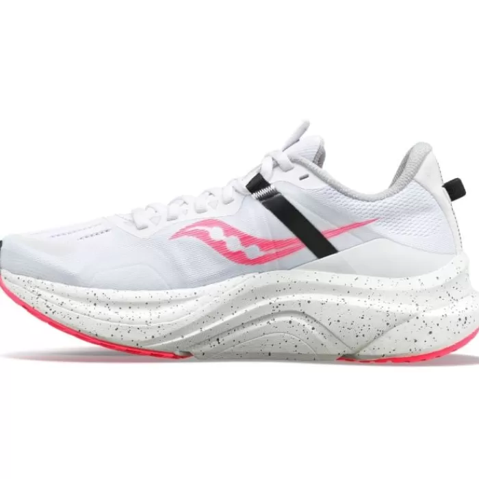 Tempus-Saucony Hot