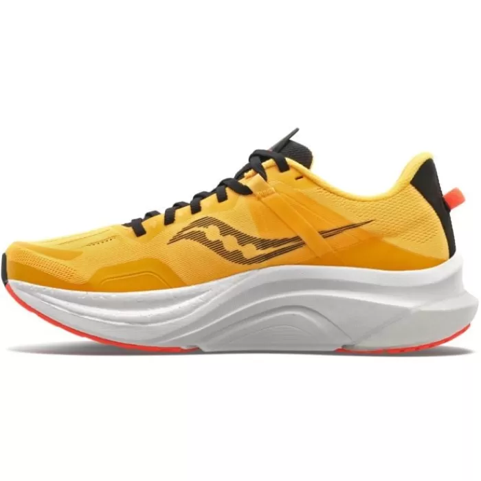 Tempus-Saucony Fashion