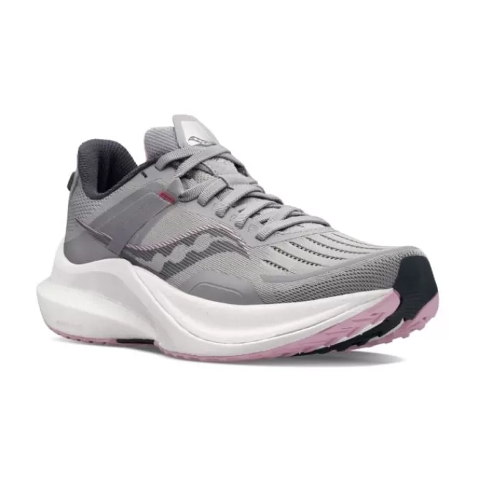 Tempus Wide-Saucony Cheap