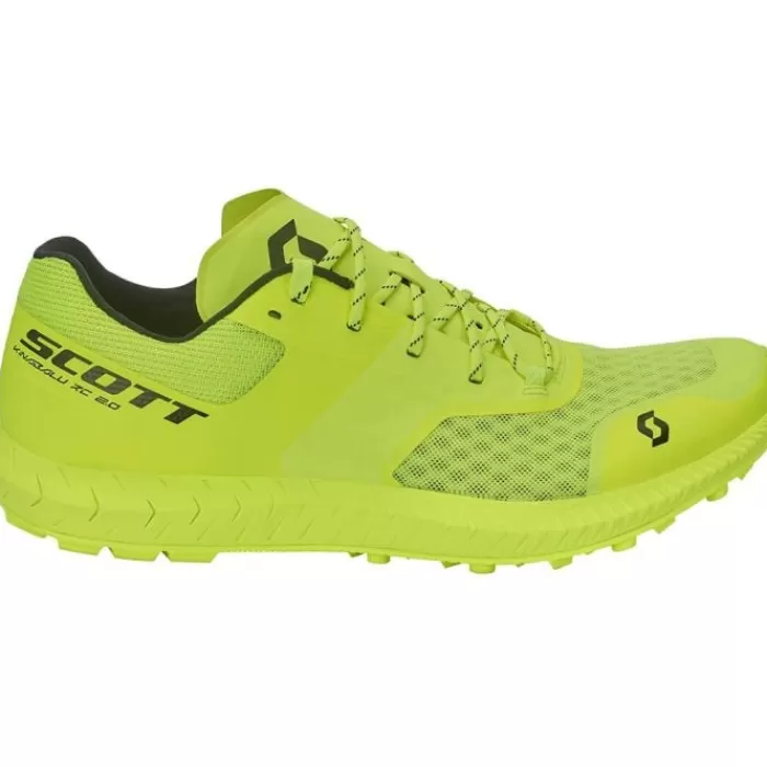Kinabalu RC 2.0-Scott Cheap