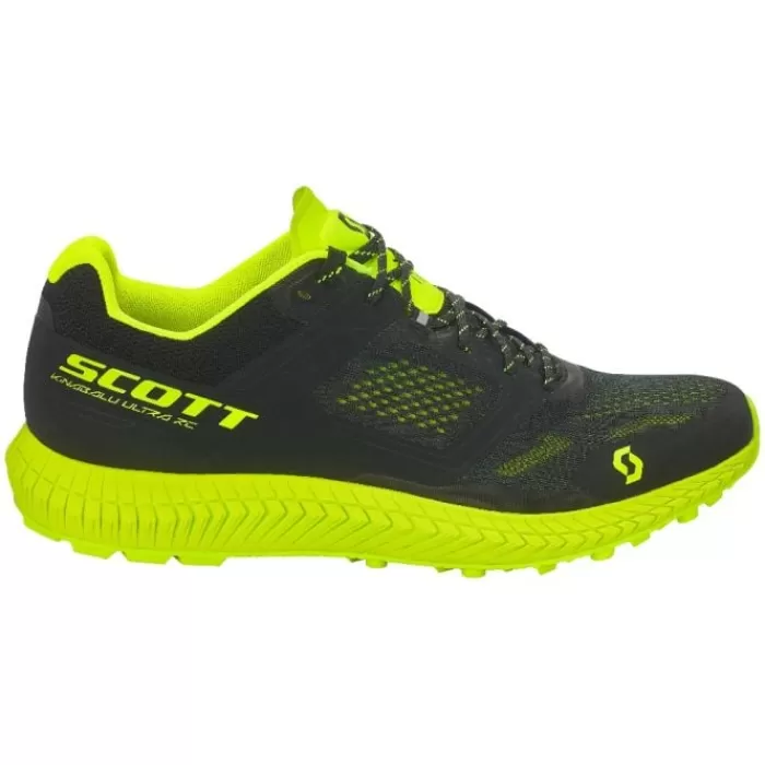 Kinabalu Ultra RC-Scott Store