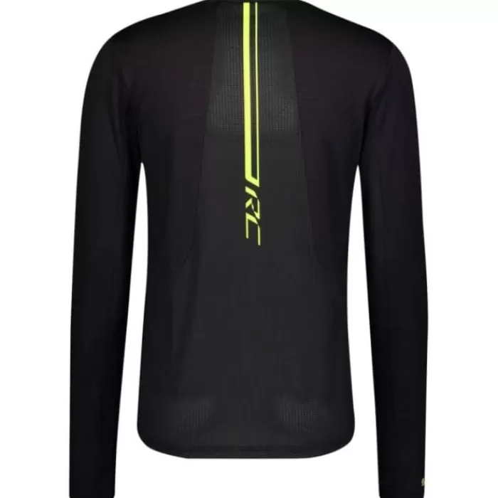 RC Run L/SL Shirt-Scott Fashion