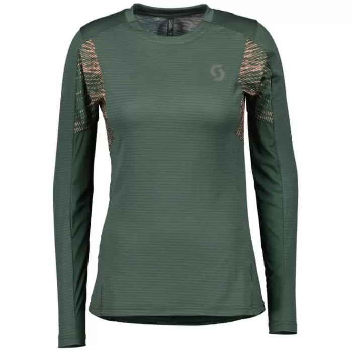 Trail Run Long Sleeve-Scott Best Sale