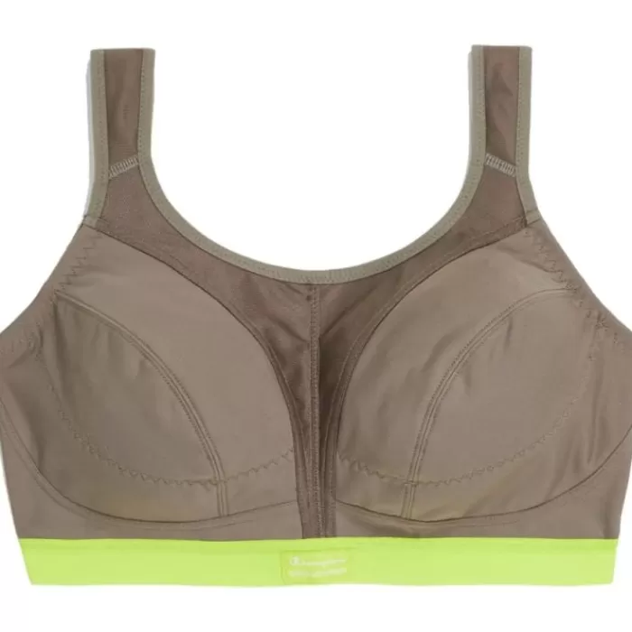 Active D+ Classic Support Bra-Shock Absorber Sale