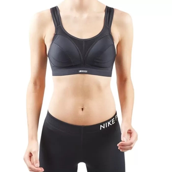 Active D+ Classic Support Bra-Shock Absorber Cheap