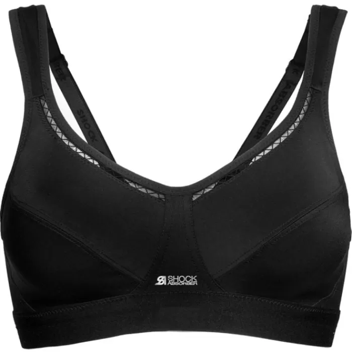 Active D+ Classic Support Bra-Shock Absorber Outlet