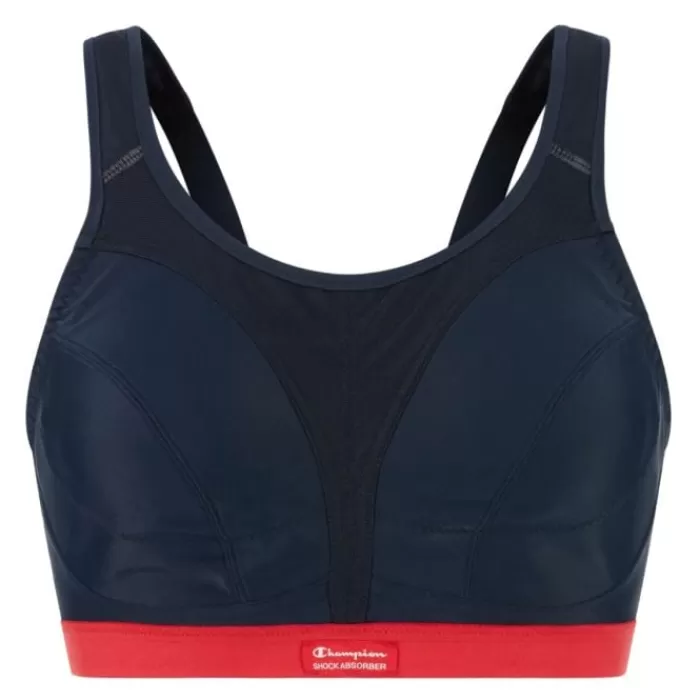 Active D+ Classic Support Bra-Shock Absorber Discount