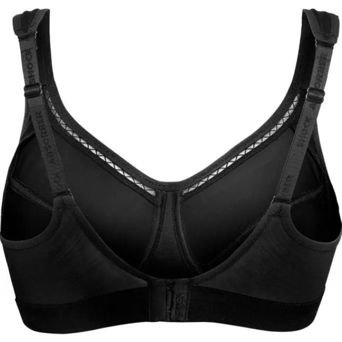 Active D+ Classic Support Bra-Shock Absorber Outlet