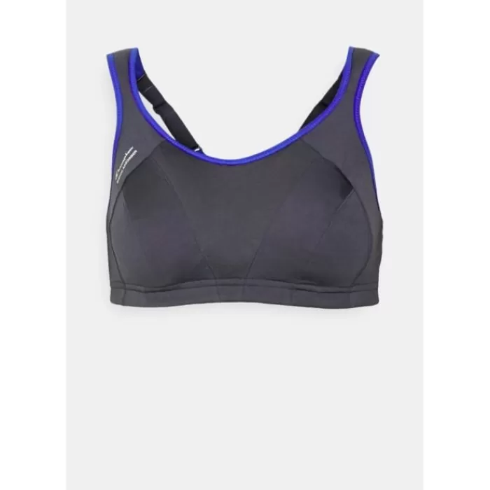 Active MultiSports Support Bra-Shock Absorber New