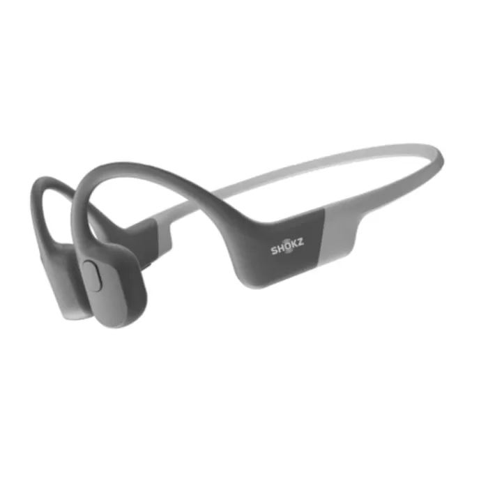 OpenRun-Shokz Online