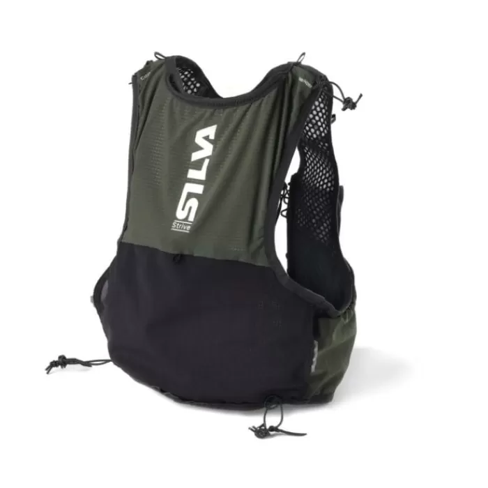 Strive 5 Vest-Silva Cheap