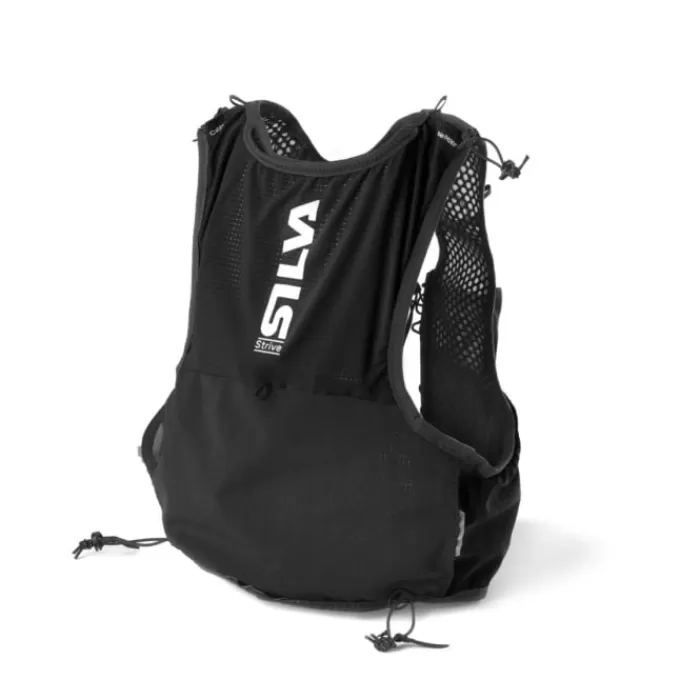 Strive 5 Vest-Silva Store