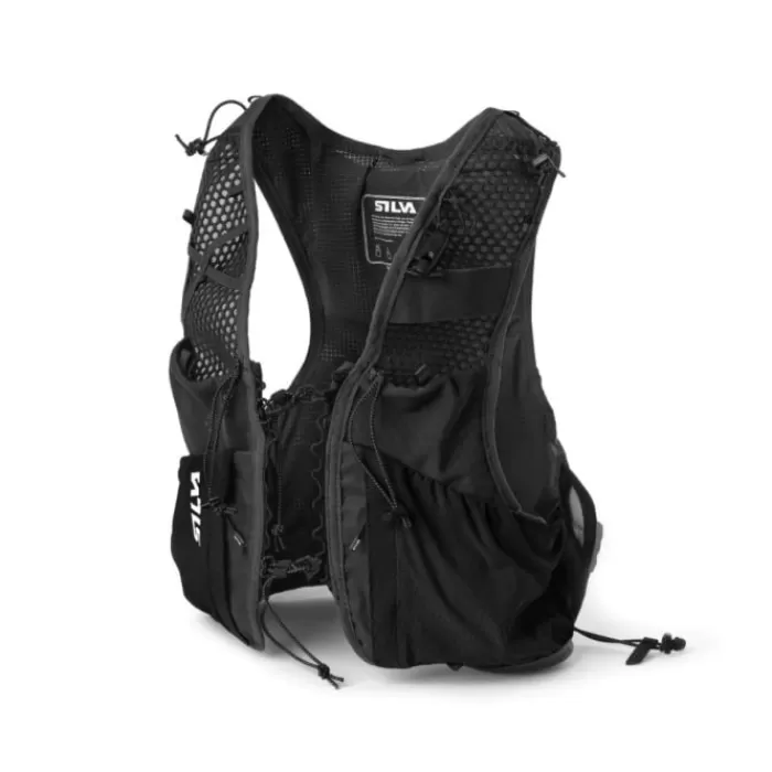 Strive 5 Vest-Silva Store