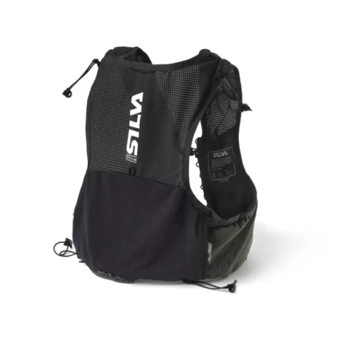 Strive Fly Vest-Silva Best Sale
