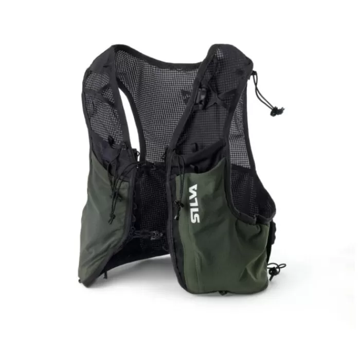 Strive Fly Vest-Silva Best Sale