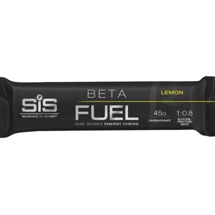 Energy Beta Chew Bar Lemon-Sis Cheap