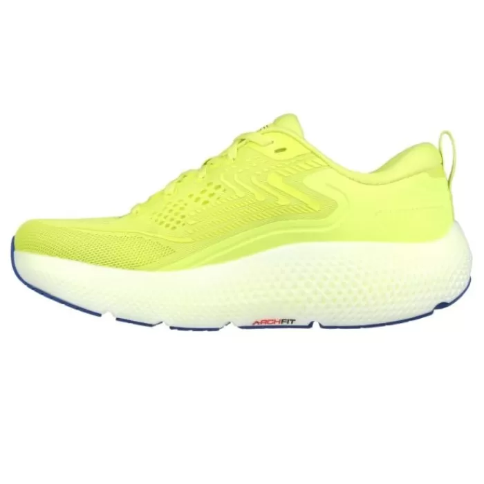 Go Run Max Road 6-Skechers Flash Sale