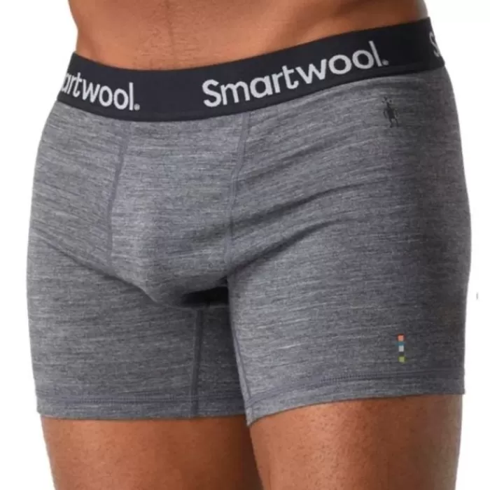 Boxer Brief Wool-Smartwool Discount