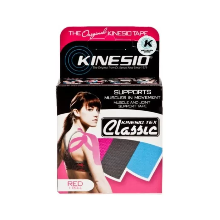 Kinesio Tex Classic 5cm x 4m-Sports Pharma Shop