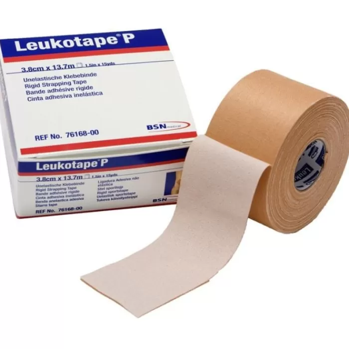Leukotape P 13,7m x 3,8cm-Sports Pharma Best Sale