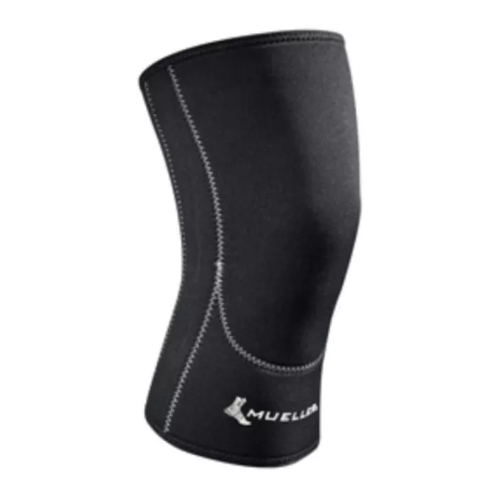 Mueller Knæbandage - Ekstra Lang-Sports Pharma Outlet