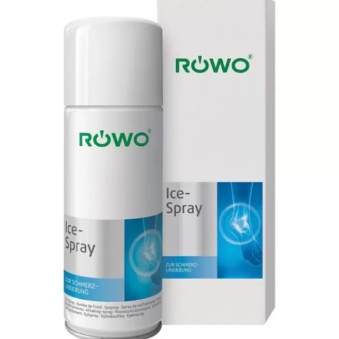 Röwo Cold Spray 200ml-Sports Pharma Best