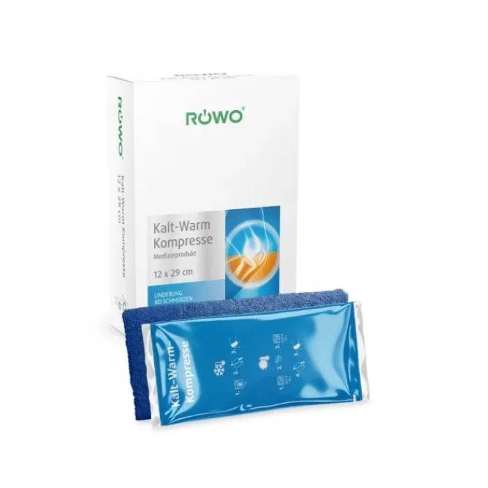 Röwo Cold/Warm Thermo Wrap-Sports Pharma Store