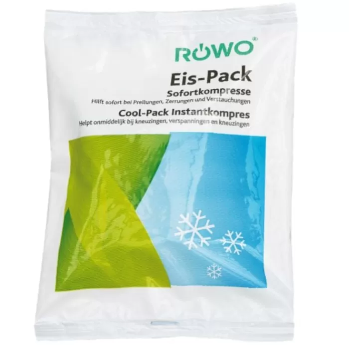Röwo Ice Pack (Disposable)-Sports Pharma Shop