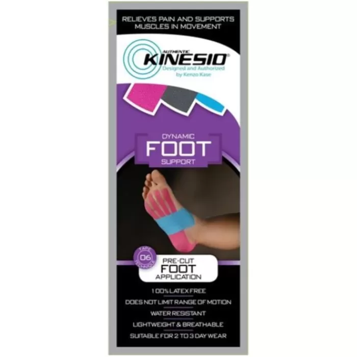 Tex Pre Cut Foot-Sports Pharma Outlet