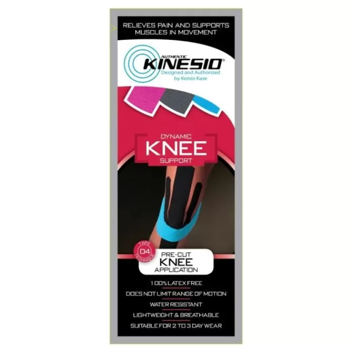 Tex Pre Cut Knee-Sports Pharma Cheap