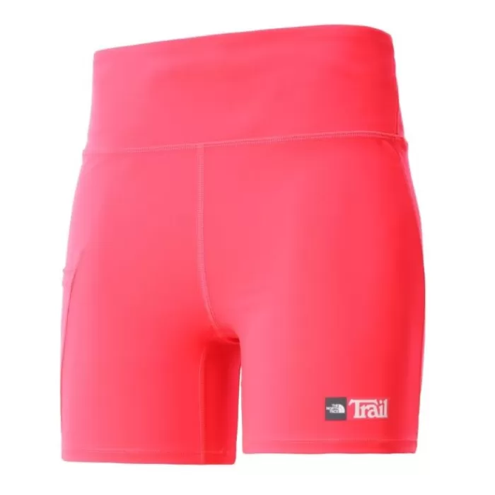 Movmynt 5" Tight Short-The North Face Flash Sale